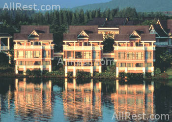 Allamanda Laguna Phuket